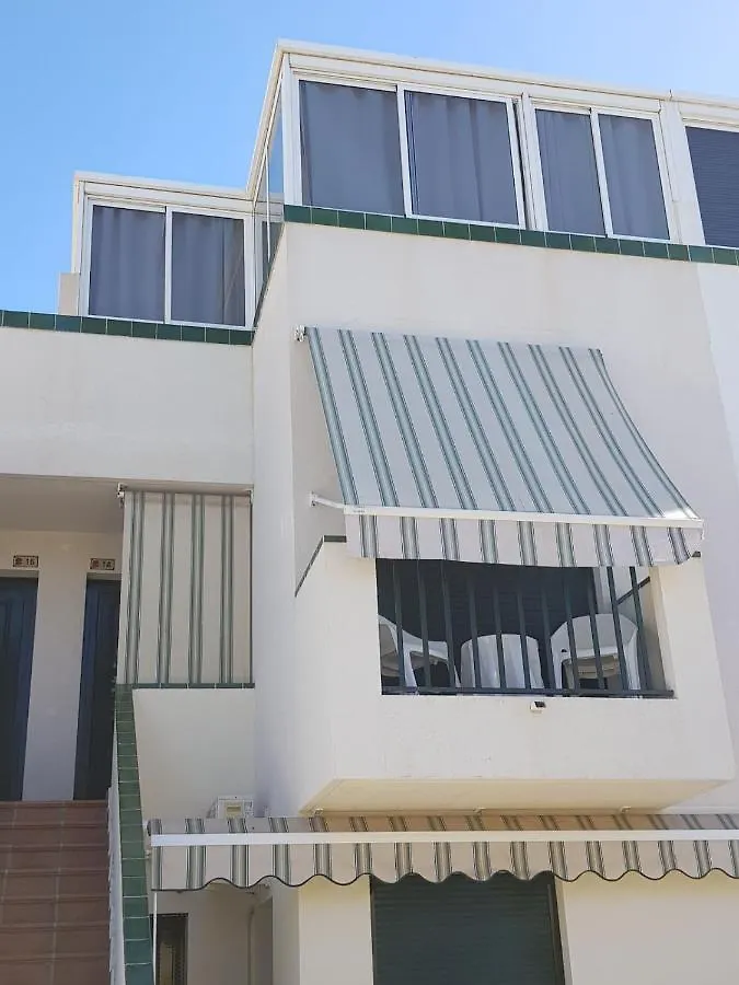 Los Geranios Costa Del Silencio Duplex Apartment Arona   Arona (Tenerife)