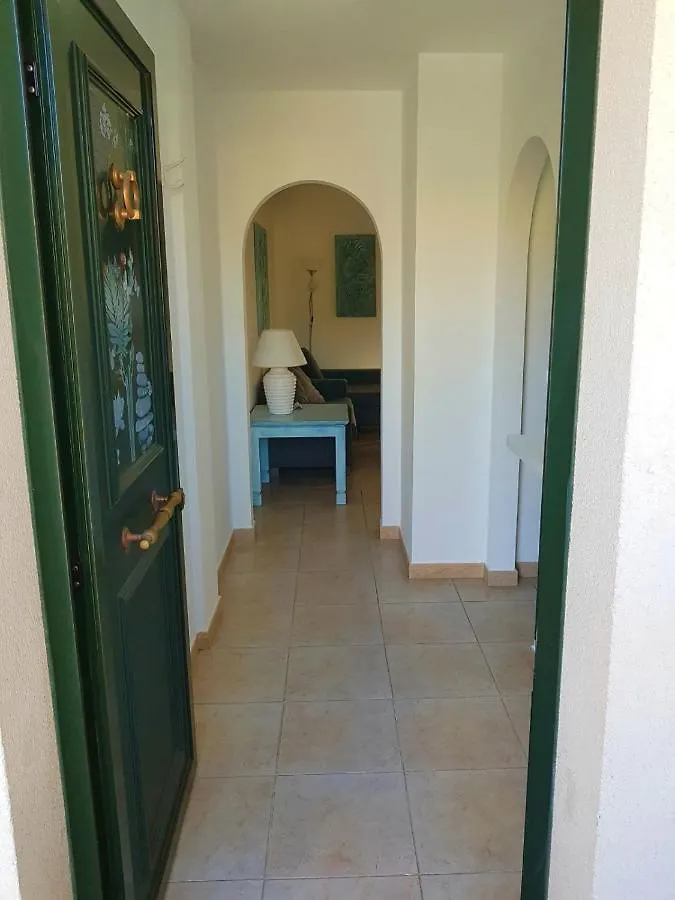 Los Geranios Costa Del Silencio Duplex Apartment Arona  0*, Arona (Tenerife)